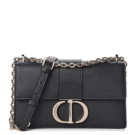 dior 30 montaigne flap chain bag|Dior 30 montaigne bag price.